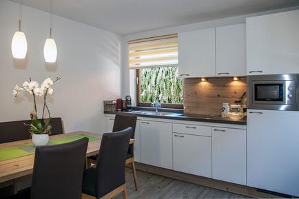  Für 8 Personen: Hübsches Apartment / Ferienwohnung in der Region Tirol