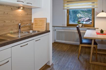  Für 3 Personen: Hübsches Apartment / Ferienwohnung in der Region Tirol