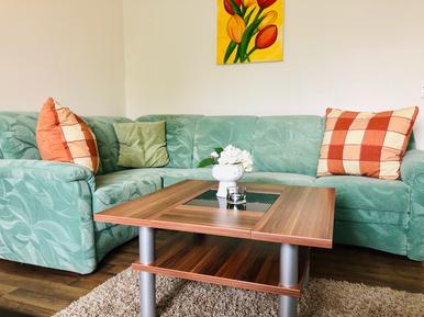  Für 3 Personen: Hübsches Apartment / Ferienwohnung in der Region Sachsen
