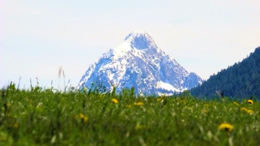 Ferienwohnung für 5 Personen