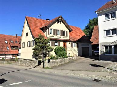 Ferienhaus für 7 Personen