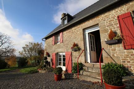 Room : Region Normandie für 4 Personen