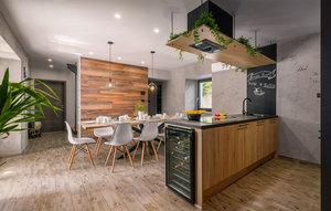 Gemütliches Ferienhaus : Region Melnica für 12 Personen