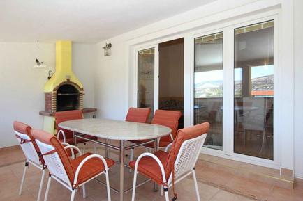  Für 5 Personen: Hübsches Apartment / Ferienwohnung in der Region Baska