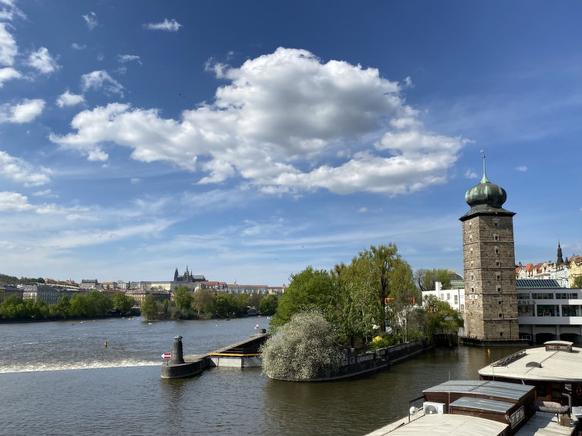 Ferienhaus Fur 6 Personen In Dolni Pocernice Bei Prag Tuivillas Com Objekt Nr