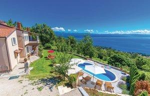 Ferienhaus, Privater Pool