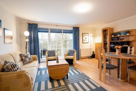  Für 4 Personen: Hübsches Apartment / Ferienwohnung in der Region Scharbeutz