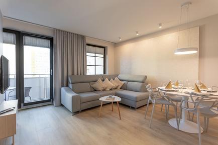 Ferienwohnung für 4 Personen