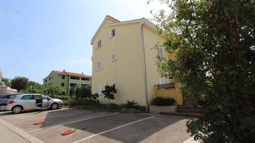  Für 5 Personen: Hübsches Apartment / Ferienwohnung in der Region Zidariki