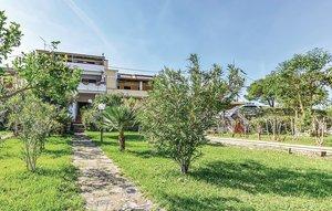  Für 4 Personen: Hübsches Apartment / Ferienwohnung in der Region San Marco di Castellabate