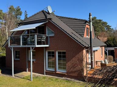  Für 4 Personen: Hübsches Apartment / Ferienwohnung in der Region Mecklenburg-Vorpommern