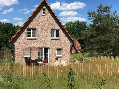 Ferienhaus für 4 Personen
