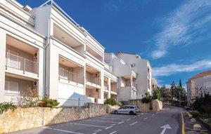  Für 6 Personen: Hübsches Apartment / Ferienwohnung in der Region Primorje-Gorski