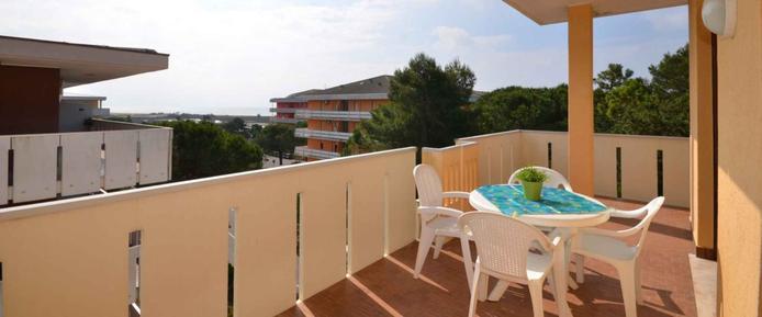 Ferienwohnung, in Strandnaehe Ferienwohnung, in Strandnaehe
