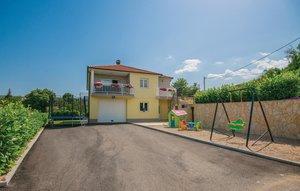 Gemütliches Ferienhaus : Region Zmijavci für 10 Personen