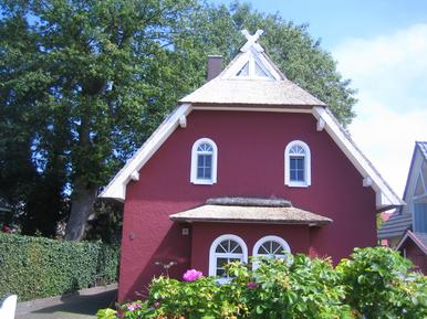  Für 2 Personen: Hübsches Apartment / Ferienwohnung in der Region Zingst