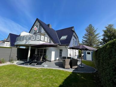  Für 4 Personen: Hübsches Apartment / Ferienwohnung in der Region Zingst