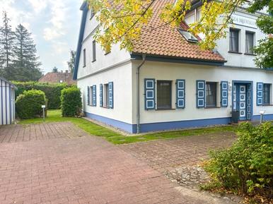  Für 4 Personen: Hübsches Apartment / Ferienwohnung in der Region Zingst