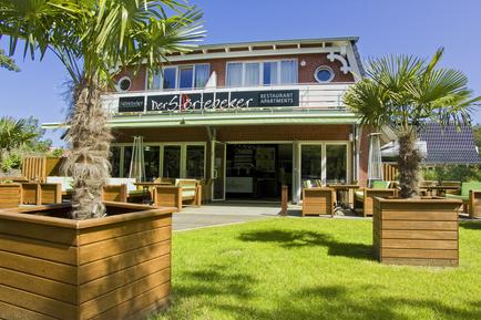  Für 2 Personen: Hübsches Apartment / Ferienwohnung in der Region Dierhagen Strand