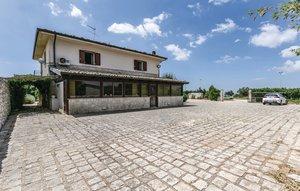 Ferienhaus, Privater Pool