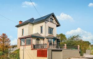 Gemütliches Ferienhaus : Region Durbuy für 8 Personen