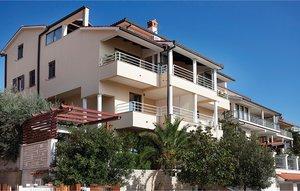  Für 3 Personen: Hübsches Apartment / Ferienwohnung in der Region Rabac