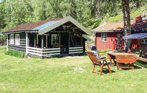 Gemütliches Ferienhaus : Region Aust-Agder für 9 Personen