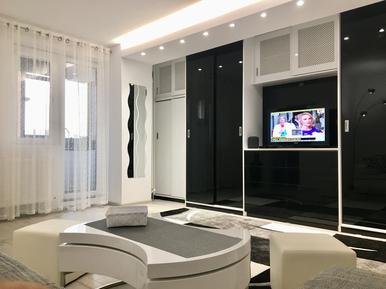 Ferienwohnung für 2 Personen