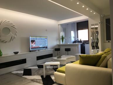 Ferienwohnung für 4 Personen