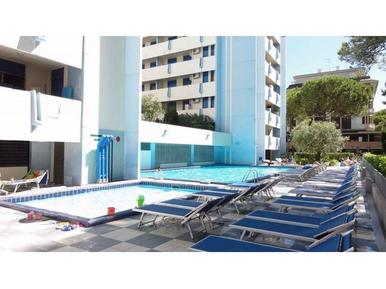  Für 6 Personen: Hübsches Apartment / Ferienwohnung in der Region Bibione