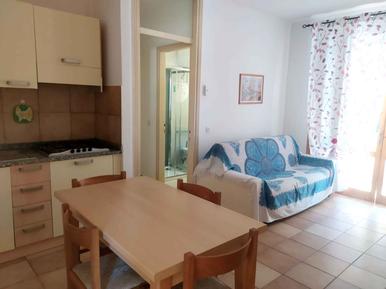  Für 4 Personen: Hübsches Apartment / Ferienwohnung in der Region Rosolina Mare