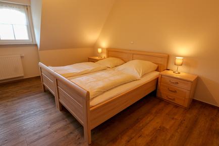 Ferienwohnung für 4 Personen