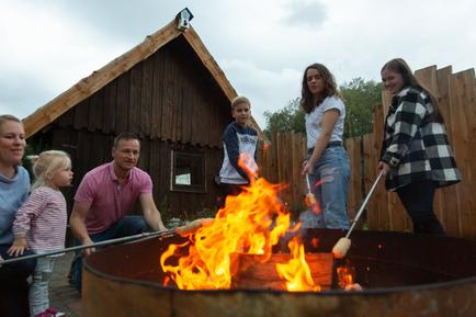 Ferienwohnung für 4 Personen