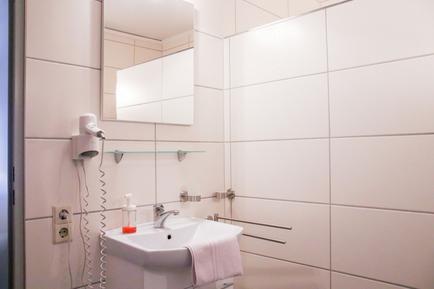 Zimmer für 2 Personen