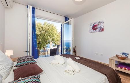 Ferienhaus für 14 Personen