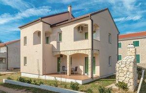  Für 4 Personen: Hübsches Apartment / Ferienwohnung in der Region Ugljan-Batalaza