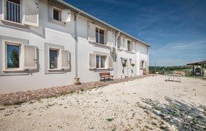 Gemütliches Ferienhaus : Region Montecastrilli für 13 Personen