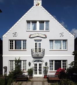  Für 2 Personen: Hübsches Apartment / Ferienwohnung in der Region Wyk auf Föhr