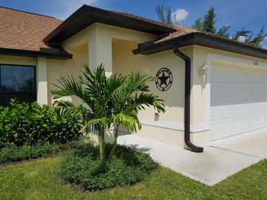 Ferienhaus in Cape Coral
