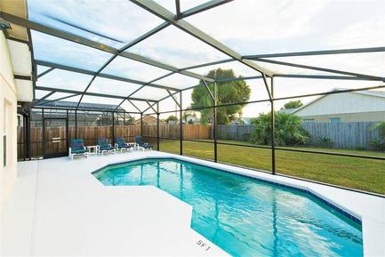 Ferienhaus in Kissimmee