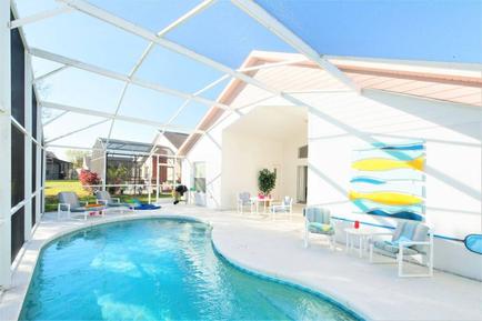 Ferienhaus in Kissimmee