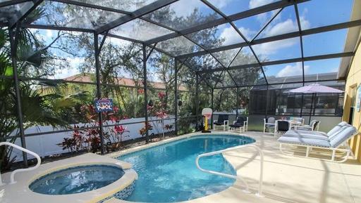 Ferienhaus in Kissimmee