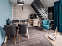 Rekreační byt 1470447 pro 4 osoby v Bruinisse