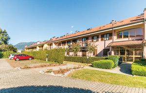  Für 4 Personen: Hübsches Apartment / Ferienwohnung in der Region Lago Maggiore