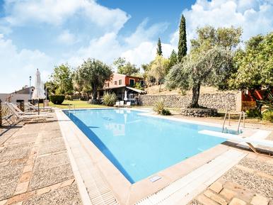 Ferienwohnung für 5 Personen