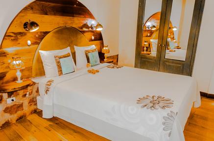 Ferienwohnung für 2 Personen