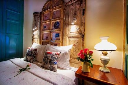 Studio für 2 Personen