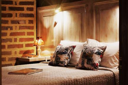 Ferienwohnung für 2 Personen