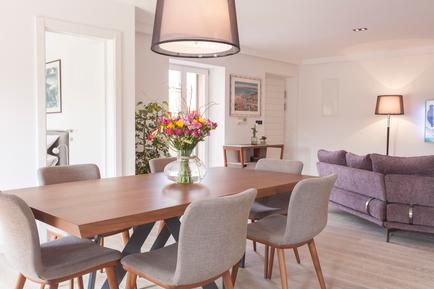  Für 6 Personen: Hübsches Apartment / Ferienwohnung in der Region Makarska