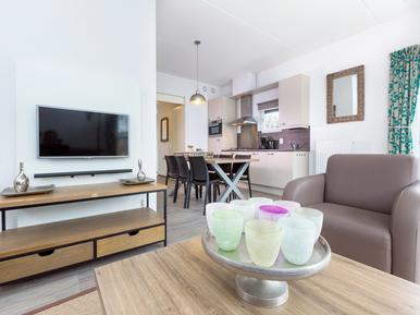 Ferienhaus für 6 Personen